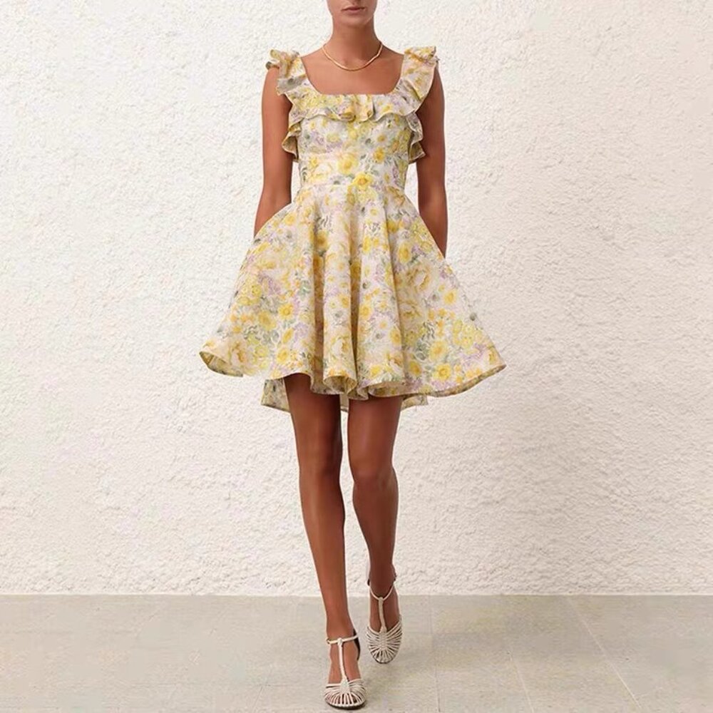 Zimmermann 2024 New Dresses - Picture 2 of 15